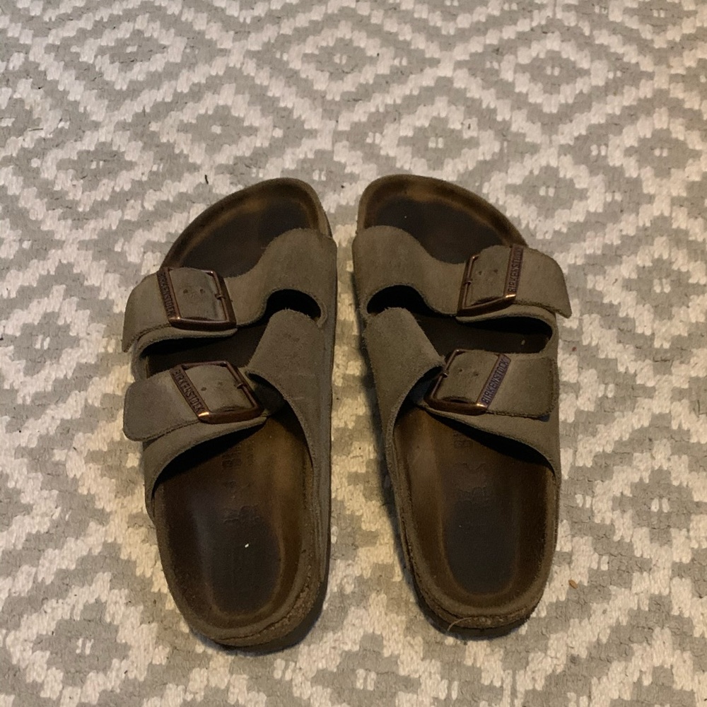 birkenstock's